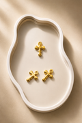 Cross Charm
